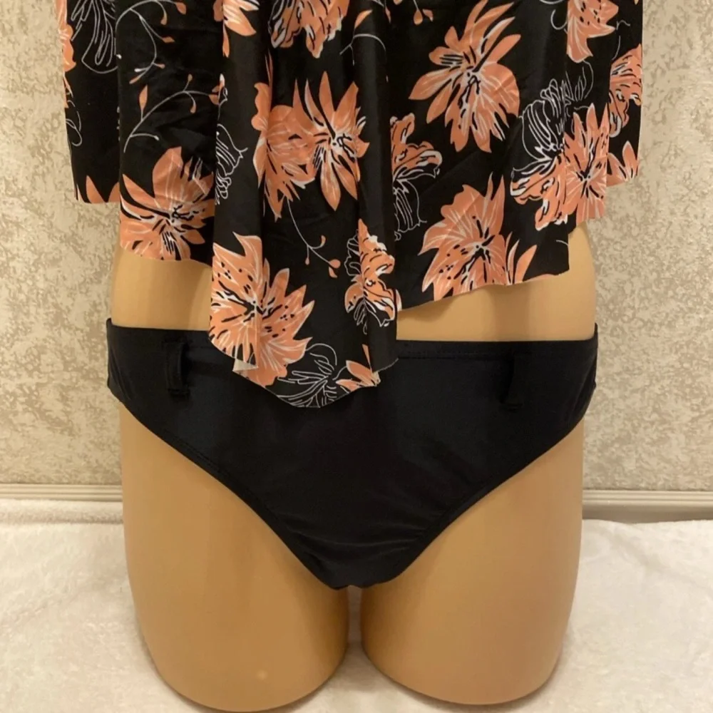 Isaac Mizrahi & Shein top made